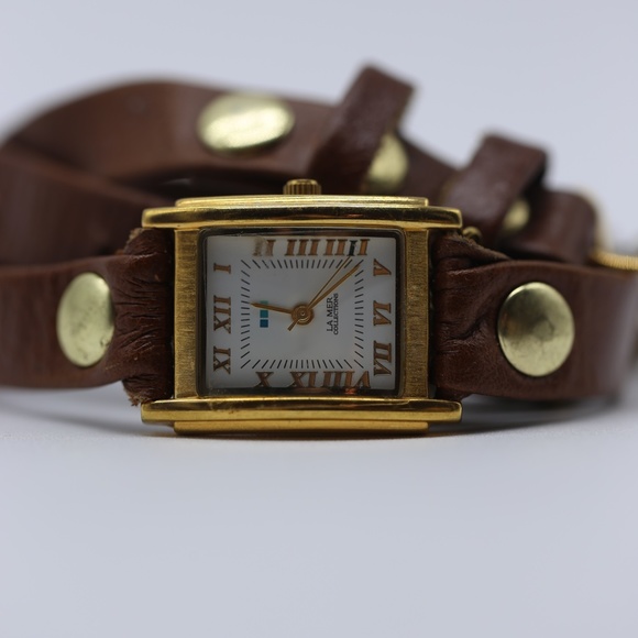 Old Vintage Bracelet Watch main image 4